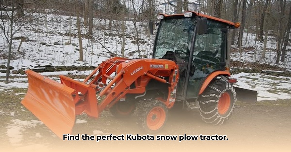 kubota-snow-plow-tractor